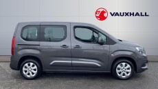 Vauxhall Combo Life 1.2 Turbo Energy 5dr [7 seat] Petrol Estate